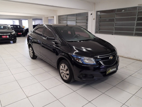 Chevrolet Prisma 1.4 Mpfi Lt 8v Flex 4p Manual