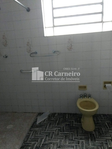 Imagem 8 de 11 de Locação Casa Térrea Na Panha - 1546