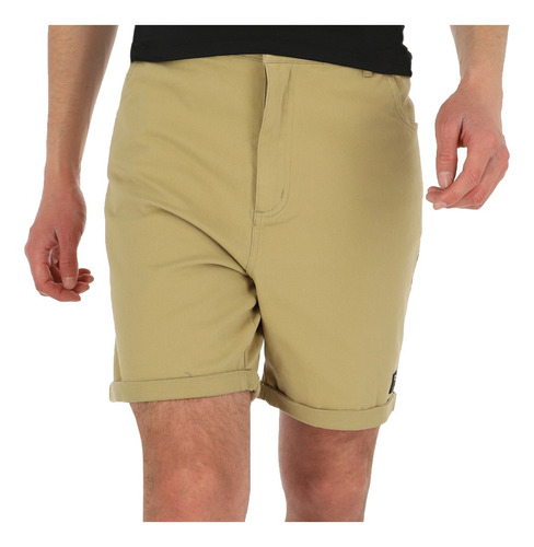 Shorts Oakley Walkshort 5 Pocket Hombre Pale Khaki