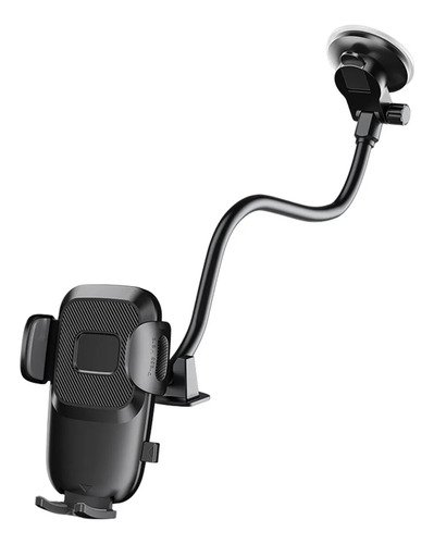 Porta Celular Coche Soporte De Montaje De Teléfono Automátic