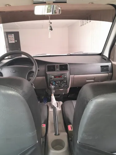 Chevrolet N300 1.2 Move Plus