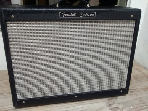 Fender Hot Rod Deluxe Usa 40w 220v