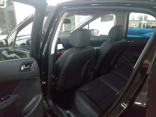 Peugeot 308 1.6 Feline Thp 165cv Tiptronic