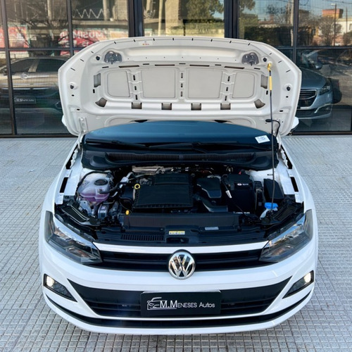 Imagen 9 de 13 de Volkswagen Polo