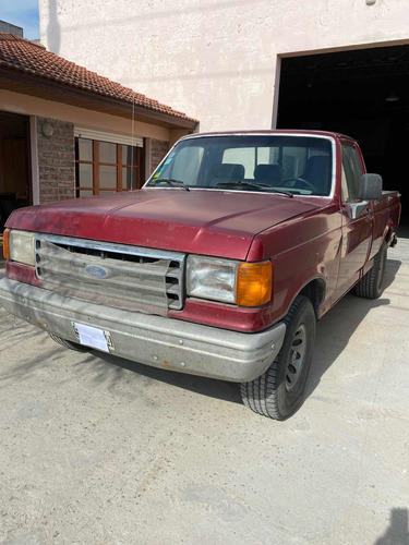 Ford F-100  Gnc 1982