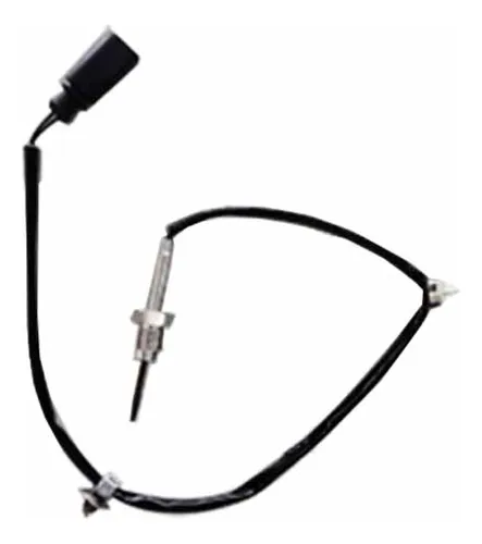 Sensor De Temperatura De Escape Audi A4/a5/q5