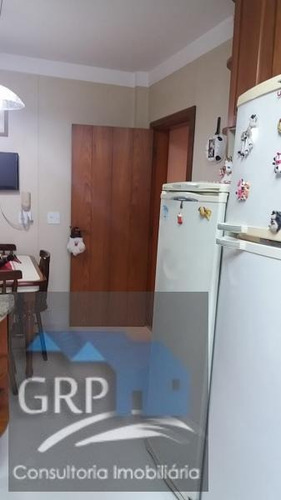 Imagem 13 de 15 de Apartamento Para Venda Em Santo André, Centro, 3 Dormitórios, 1 Suíte, 2 Banheiros, 2 Vagas - 7903_1-1141001