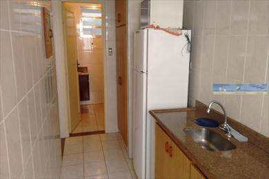 Imagem 5 de 8 de Apartamento Em Praia Grande Bairro Aviação - V2573