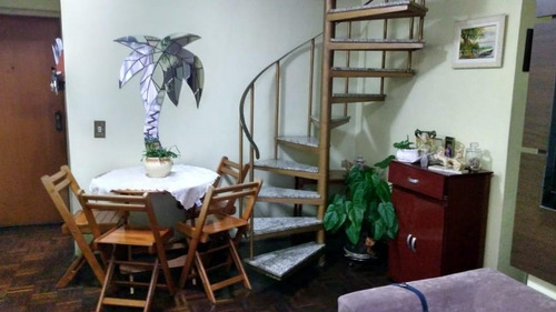 Imagem 15 de 24 de Apartamento Duplex Com 3 Dormitórios À Venda, 152 M² Por R$ 795.000,00 - Casa Verde - São Paulo/sp - Apd0035v