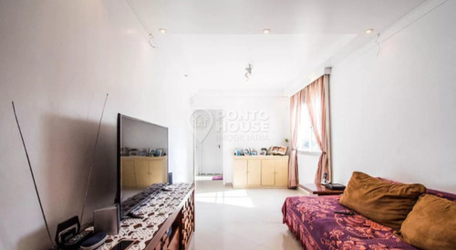 Imagem 4 de 15 de Apartamento À Venda No Ipiranga Com 3 Quartos E 1 Vaga - Ph42948