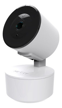 Camara Vigilancia Para Hogar Smart Wifi 2k - Nexxt Home