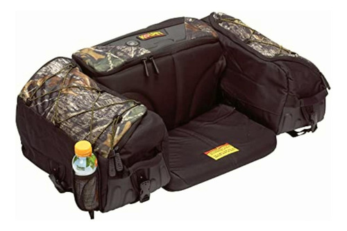 Kolpin 91150 Matrix Mossy Oak Breakup Seat Bag