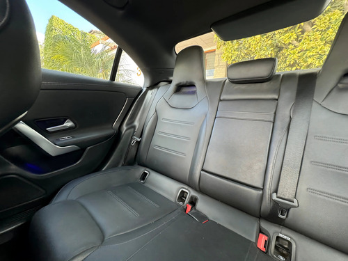 Mercedes Cla 200 2020