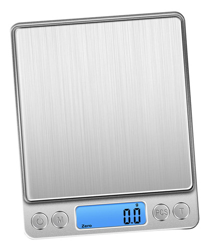 Báscula De Cocina Báscula Electrónica Báscula De Café