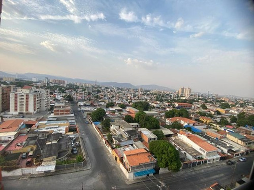 Estefani Salón Vente Apartamento En Obra Gris Al Oeste-lara/25-14293
