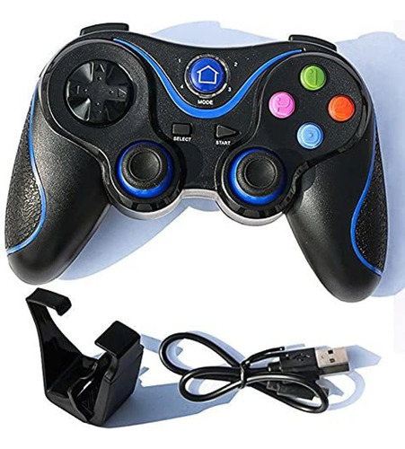 Control Gamepad V8
