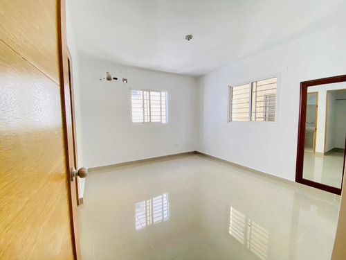 Imagen 5 de 11 de Venta Apartamento En Res Altos De Alameda Próx A Lp9, Tierra Llana, Los Pinos, La Venta, Villa Aura, Manoguayabo, Las Caobas, Los Olivos, Urb Olimpo, Reparto Rosa, Los Álamos, Av Las Palmas, La Canela
