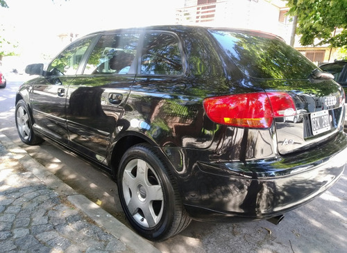 Audi A3 2007 1.6 Premium Cuero