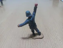 Comprar Soldadito Alemán Timpo Toys Lanzagranada
