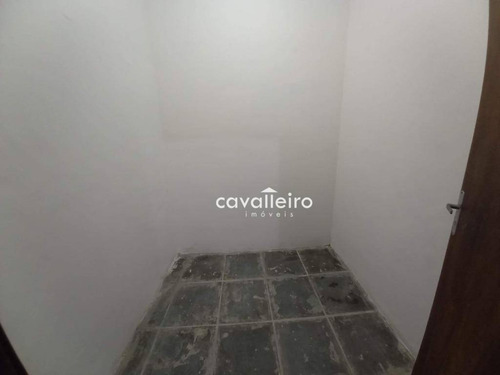 Imagem 19 de 30 de Casa Com 3 Dormitórios À Venda, 306 M² - Jacaroá - Maricá/rj - Ca4756