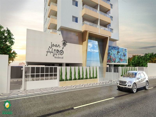 Imagem 10 de 15 de Apartamento - Venda - Forte - Praia Grande - Cdl59