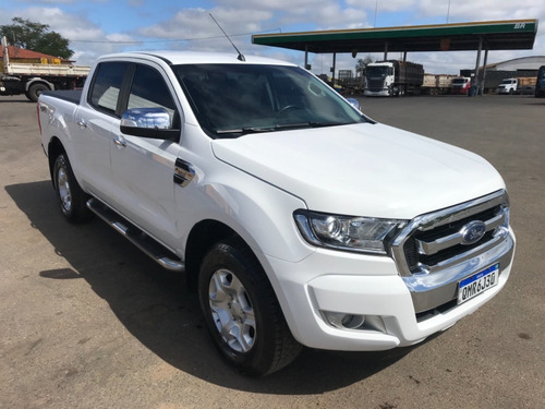 Imagem 5 de 10 de Ford Ranger Xlt 3.2 17/17