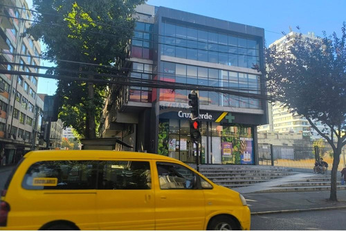 Alquila Tu Local En El Corazón De Concepción