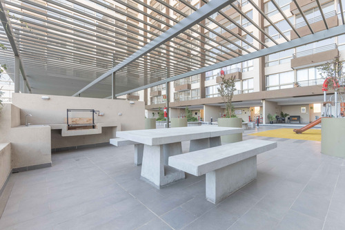 Edificio Av. El Parrón (1 Bod.) Vista Norte Piso 9