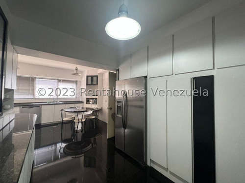 Apartamento En Venta En Campo Alegre Pozo De Agua Areas Sociales Angela Tochon