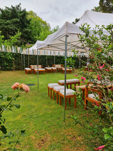 Alquiler Quinta Salón Para Eventos, Fiestas, Cumpleaños, Etc