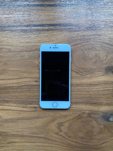 Iphone 7 - 128 Gb - Usado Rose Gold (Usado)