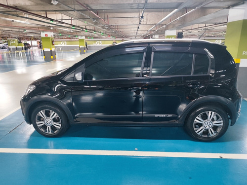 Volkswagen Cross Up! 1.0 Tsi 5p