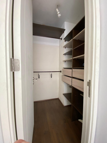 Arriendo Departamento, 2d-2b, Santa Isabel,santiago