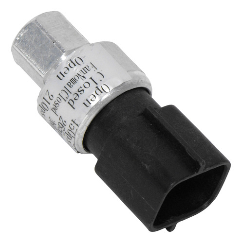 Interruptor Switch Binario De A/c Ford Focus Lx 2002 Uac