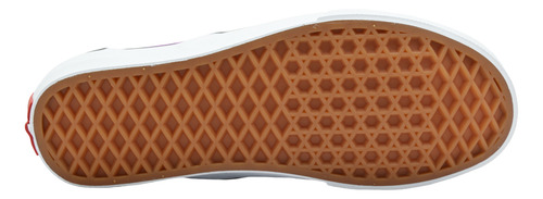 Tenis Vans Classic Slip-on Vn000d6ye2t Unisex