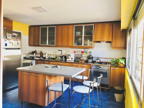 Imagen 8 de 19 de 1195 Venta Penthouse 5dorm,garage,parrillero Pocitos