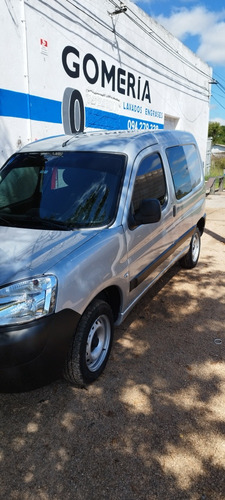 Citroën Berlingo Berlingo M69 1.6 HDI