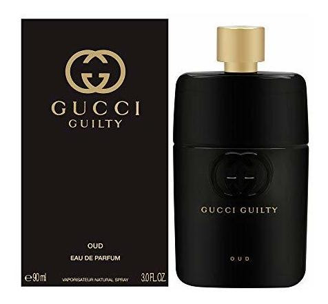 Gucci Culpable Oud Por Gucci Eau De Parfum Spray Kwnxp