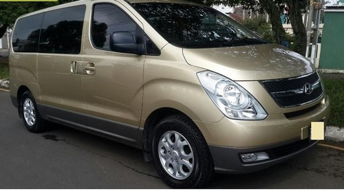 Hyundai H1 Van 2.5 Td 2011