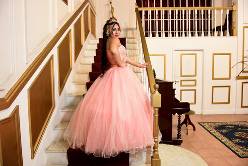 Imagen 4 de 7 de Fotografía Y Video Profesional - / 15 Años / Bodas / Eventos