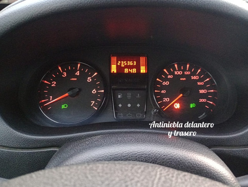 Renault Kangoo 1.6 Ph3 Authentique Plus Lc