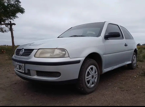 Volkswagen Gol 1.0 Gl Mi 3 p