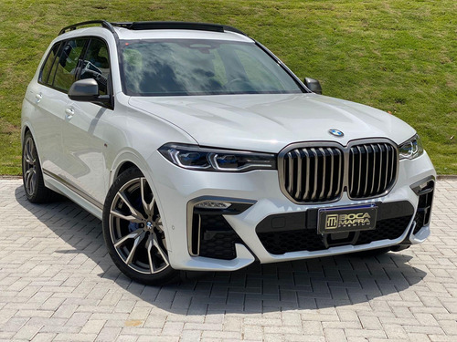 Imagem 2 de 15 de Bmw X7 M 50i