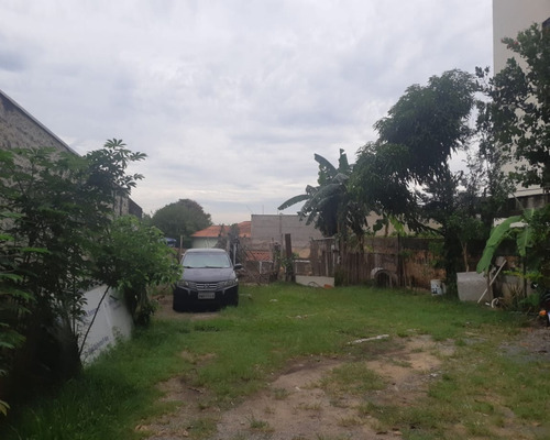 Imagem 4 de 5 de Terreno À Venda No Jardim Emília- Sorocaba/sp - Tr03848 - 69284786