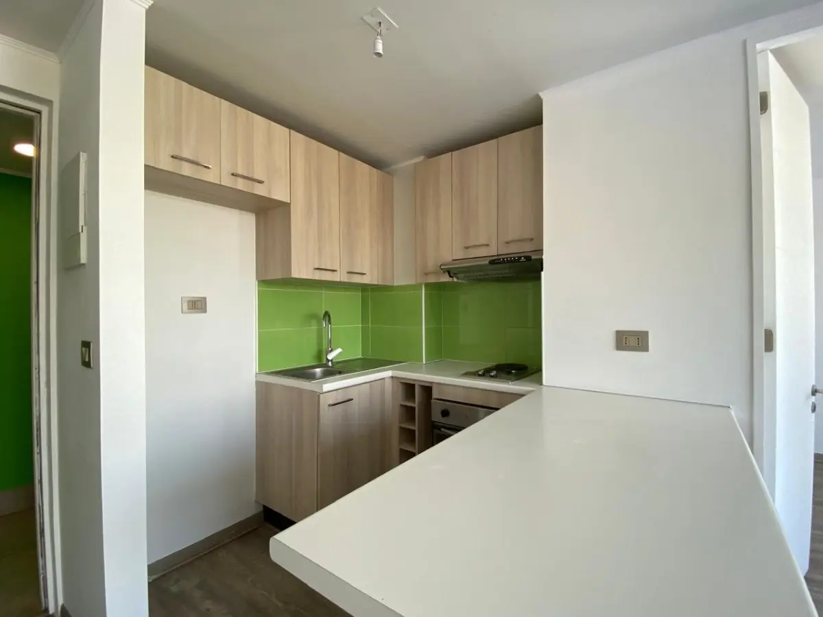 Imagen 2 de 24 de Depto 1d1b Constantino 141 - 1 Mes En $150.000