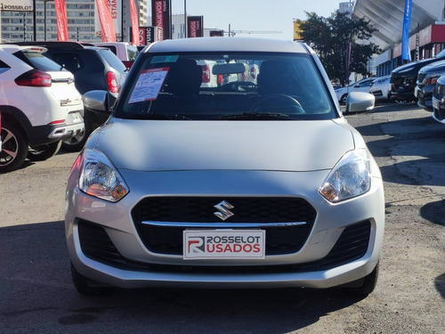 Suzuki Swift Swift 1.3 Gl 2023