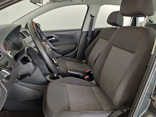Imagen 7 de 12 de Volkswagen Polo 2020