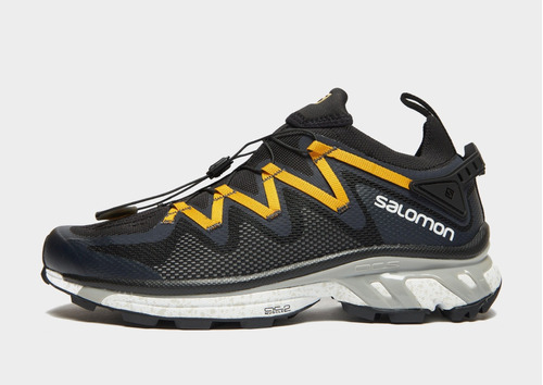 Tenis Salomon Xt-rush Herr Montaña Escalada Senderismo 8 Mx 