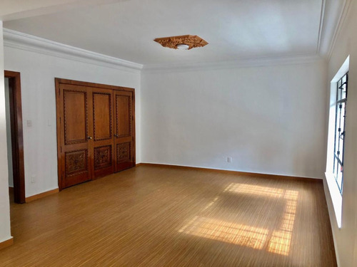 Excelente Casa Con Uso De Suelo En Renta, Polanco V Secc, Miguel Hidalgo
