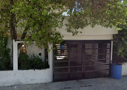 Sk01- Casa En Regularización Bancaria En C, Marin, Concordia, Gral Escobedo, Nl. (65% Debajo De Su Valor Comercial, Solo Recursos Propios)